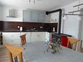 Ferienwohnung Josy
