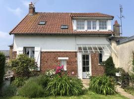 Saint exupery, hotel a Offranville