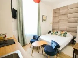 G3 Studio Climatisé Centre Angouleme