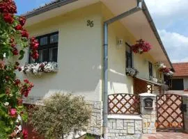 Pobytový domček Studničná