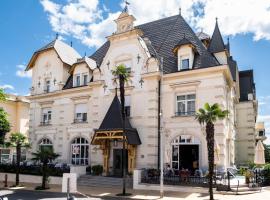 Amadria Park Hotel Agava, hotel en Opatija