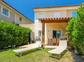 La Bastide de Chaumette