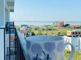Apartament Mamaia Nord