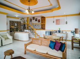 Danao RM House, homestay in Danao City