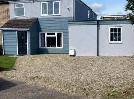 Bradwell Holliday Home