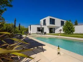 Villa Fasano by IstriaLux