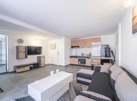 Appartement Bandjoun - Pour 4 à Mulhouse