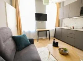 G4 Appartement Climatisé Centre Angouleme