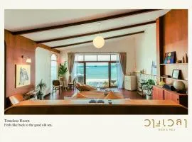 วางเวลา เกาะล้าน The Timeless Kohlarn