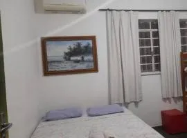 Hostel Pantanal