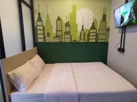 Behomy Urban Suite Bekasi