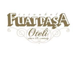 Fuat Pasa Oteli - Special Category Bosphorus โรงแรมในอิสตันบูล