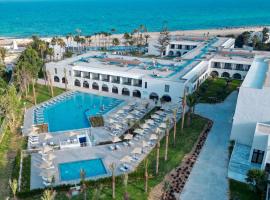 One Resort Premium Hammamet, spa hotel in Hammamet Nord