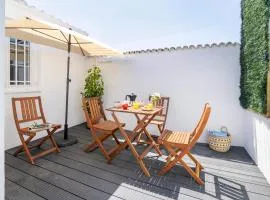 SingularStays Santa Clara II