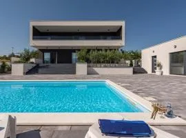 Villa Ruby Rose ZadarVillas