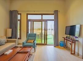 Luxury Hawana Villa، فندق في صلالة