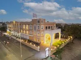 Hotel Utsav Square