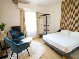 G5 Appartement Climatisé Centre Angouleme