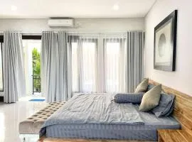 Jola Studio Apartment Sanur Bali Unit 1 Near Sanur Beach by Damaresa
