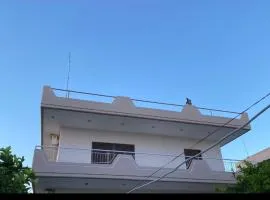ΑΙΓΛΗ apartments