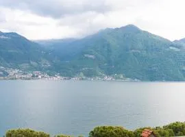 Tra il Borgo e il Lago