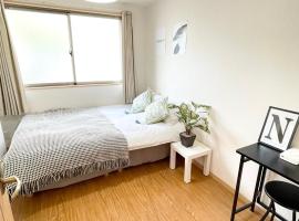 シャンテ高田馬場11