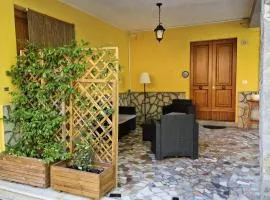 casa papillon