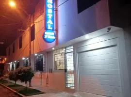 Hotel D Martin