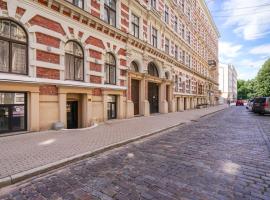 Travelers Heaven City Center