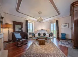 Villa Clodia Relais