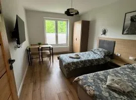 Apartamenty Zorza