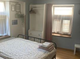 Apartman Centrum, hotel in Jičín