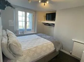Black Bull with Rooms lower
