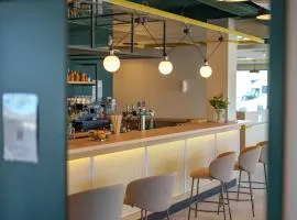 Hôtel AKENA Strasbourg - Hoerdt