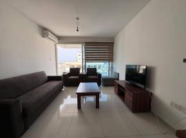 May Broker Rental Home, hotel v destinaci Strovolos