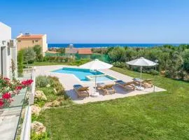 Villa Kampos Dio