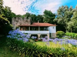 Casa de Travassos