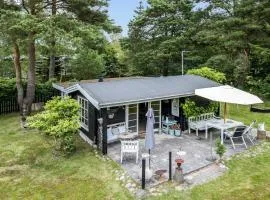 1 Bedroom Cozy Home In Nykøbing Sj