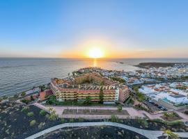 HOVIMA Jardin Caleta