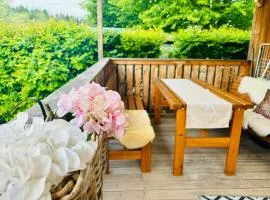 Stella's Holzchalet