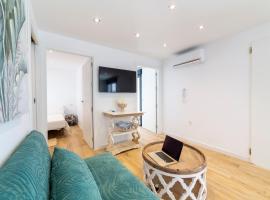 TrendyHomes Palmeral Beach Mojacar, Hotel in La Marina de la Torre