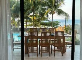 ReefScape Beachfront Residence