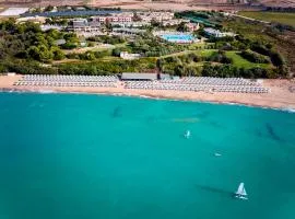 Serenusa Resort