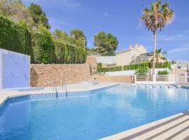 Bungalow con piscina Comunitaria - Lilia Rosa 10