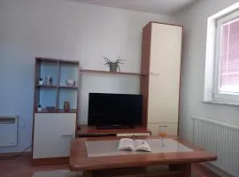 Apartmani, prenoćište Ana