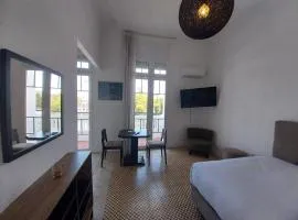 Appartements Rabat Balima Harcourt