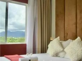 Aliste Suites Marina Spatial