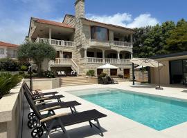 APARTAMENTOS MAR DE AREAS, Hotel in Sanxenxo