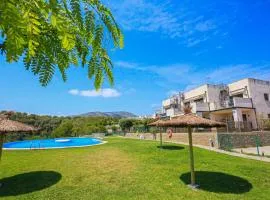 LITORAL COSTA DORADA - LAS TERRAZAS Only families