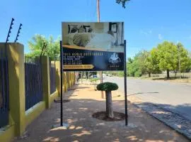 Thee Agolo Guesthouse